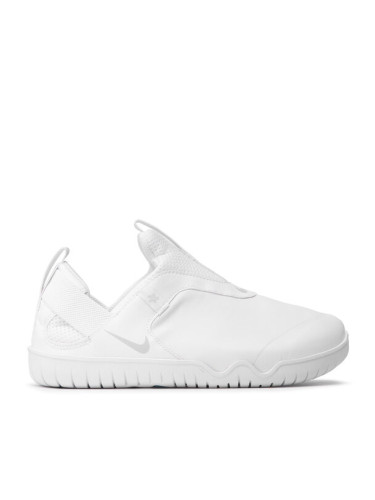 Nike Сникърси Zoom Pulse CT1629 100 Бял