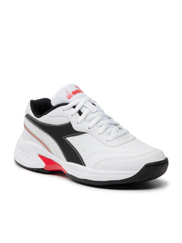 Сникърси Diadora S. Challenge 4 Sl Jr 101.178075 01 C0351 Бял