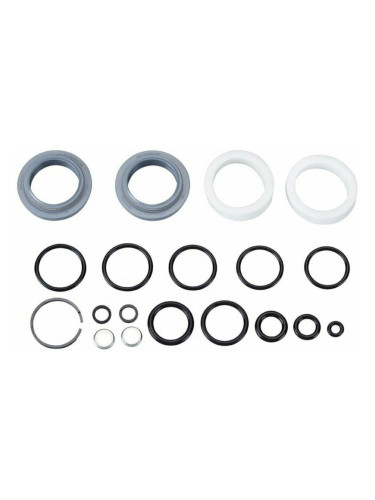 Rockshox Service Kit 200 hour/1 year Dust Seal-Foam Ring-O-Ring Seal