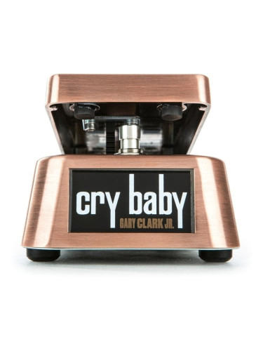 Dunlop GCJ95 Gary Clark Jr. Cry Baby Педал Wah-Wah