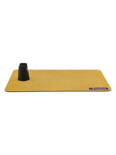 Fender Work Mat Station Tweed Инструмент за поддръжка на китара