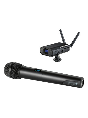 Audio-Technica ATW1702 Безжична аудио