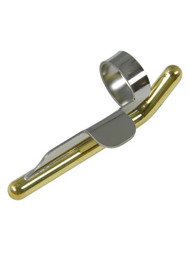 Jetslide Brass 10 - 66mm