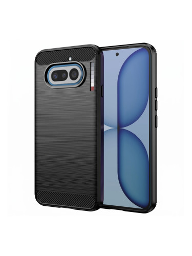 Силиконов гръб Super за Nothing Phone 4a