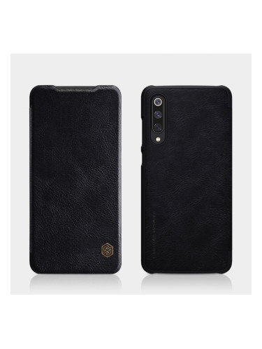 Калъф Nillkin QIN Leather case за Xiaomi Mi 9 SE