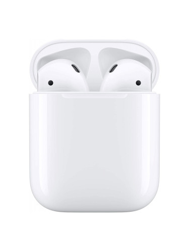 Apple AirPods 2 (MV7N2TY/A / MV7N2ZM)