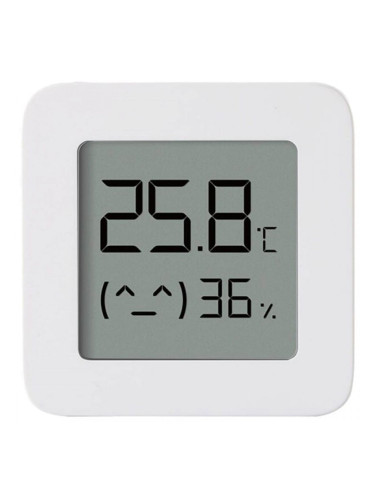 Xiaomi Mi Temperature and Humidity Monitor 2, NUN4126GL