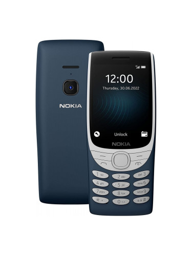 Nokia 8210 4G Dual SIM, TA-1489