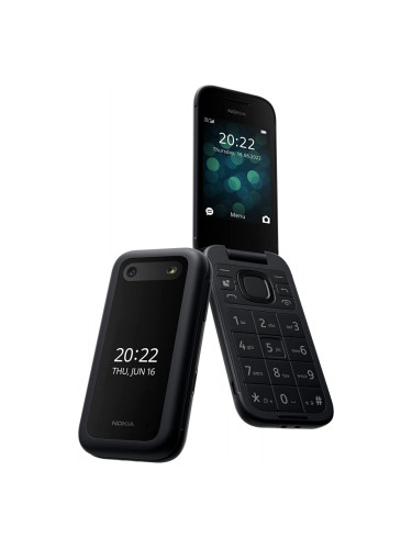 Nokia 2660 Flip Dual SIM,TA-1469