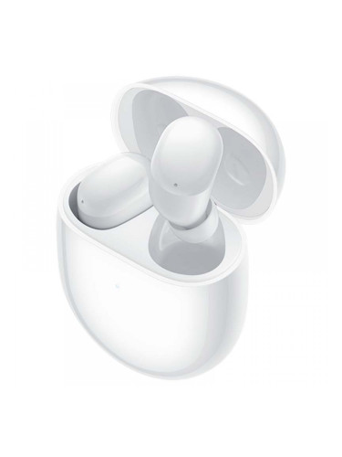 Xiaomi Redmi Buds 4 безжични Bluetooth слушалки White, BHR5846GL