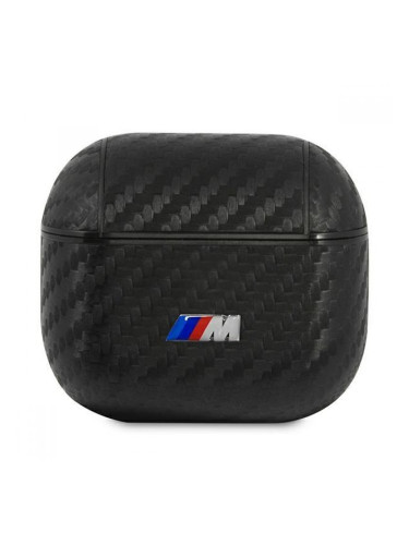 BMW PU Carbon M Collection Collection калъф за Apple AirPods 3