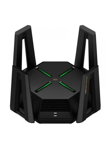 Xiaomi Mi Home Gaming Router AX9000, DVB4304GL