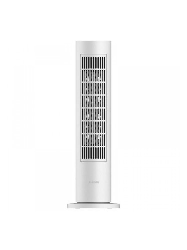 Вентилаторна печка за отопление Xiaomi Smart Tower Heater Lite, BHR6101EU