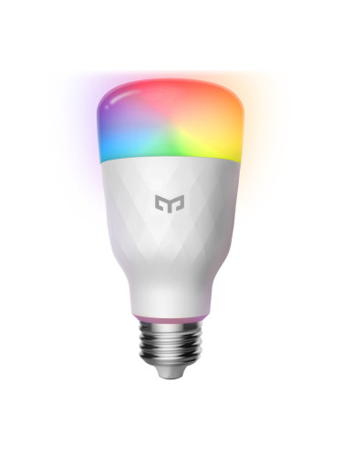 Yellight Smart LED Bulb W3 Multiple Color, YLDP005