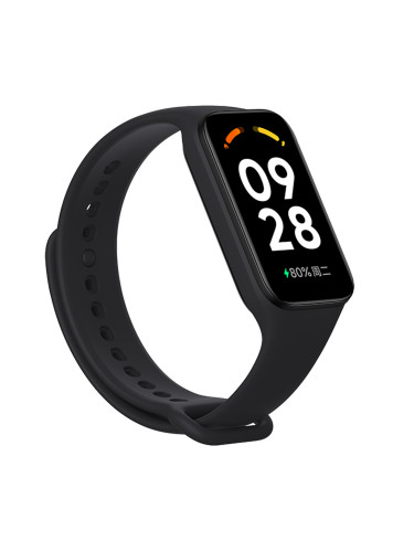 Xiaomi Redmi Smart Band 2, BHR6926GL, Black