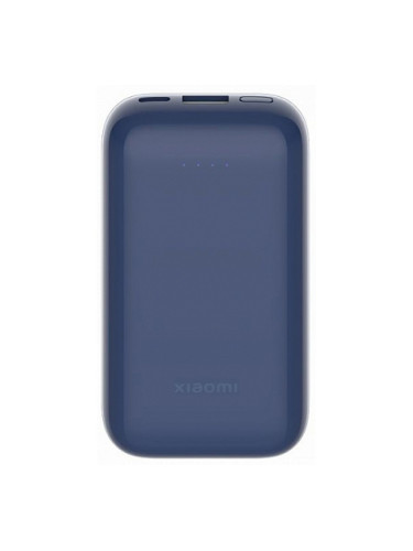 Xiaomi 33W Power Bank 10000mAh Pocket Edition Pro, BHR5785GL, BHR5909GL