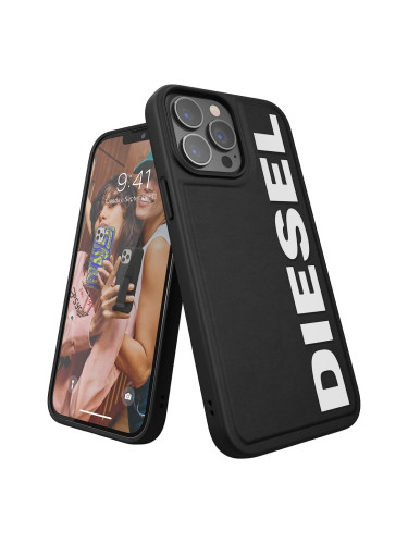 Гръб Diesel Moulded case за Apple iPhone 13 Pro Max