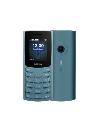 Nokia 110 2023 Dual SIM