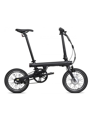 Електрически велосипед Xiaomi Mi Smart Folding Electric Bike, YZZ4016GL