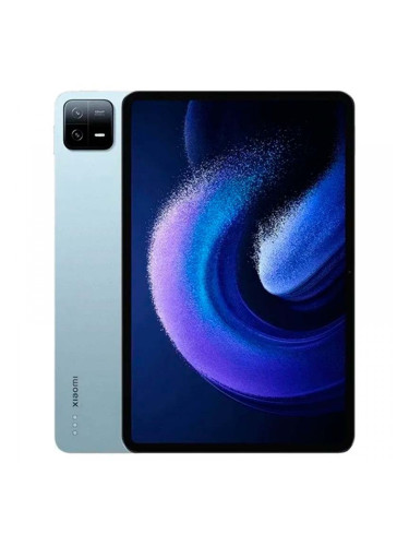 Xiaomi Pad 6 11" Wi-Fi 128GB 6GB RAM