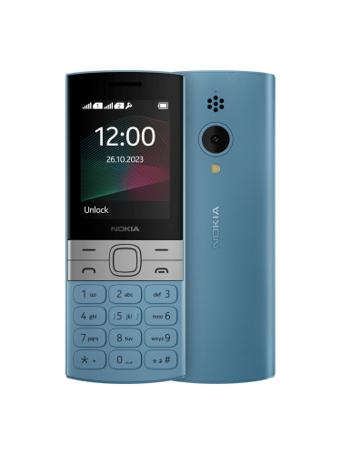Nokia 150 2023 Dual SIM TA-1582