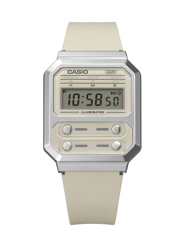 Casio Vintage Унисекс часовник A100WEF-8AEF