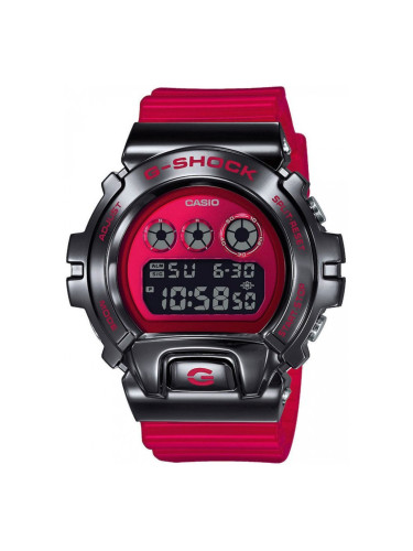 Мъжки часовник Casio G-Shock - GM-6900B-4ER