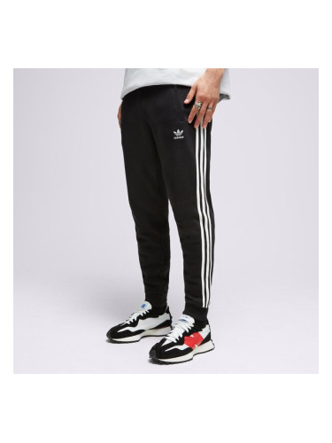 Adidas Панталони 3-Stripes Pant мъжки Дрехи Панталони IA4794 Черен