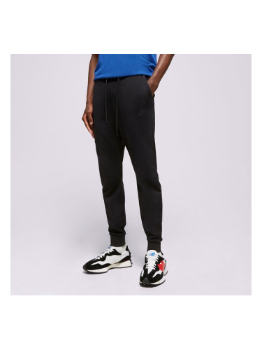 Nike Панталони M Nk Tech Lghtwht Jggr мъжки Дрехи Панталони DX0826-010 Черен