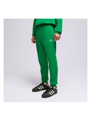 Adidas Панталони Essentials Pant мъжки Дрехи Панталони IM2102 Зелен