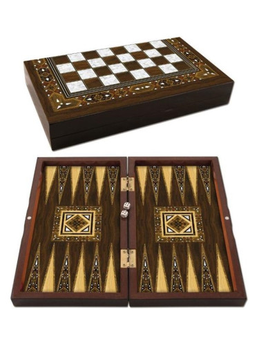  Малка табла Antic Mosaic