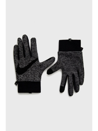 Ръкавици Nike мъжки в сиво