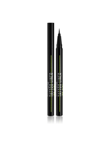 MAYBELLINE NEW YORK Tattoo Liner Ink Pen очна линия писалка цвят Matte Black 1 мл.