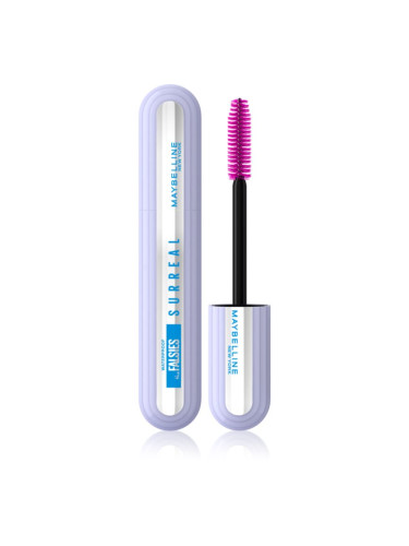 MAYBELLINE NEW YORK The Falsies Surreal спирала за обем и удължаване на мигли водоустойчив 10 мл.