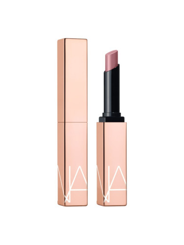 NARS AFTERGLOW SENSUAL SHINE LIPSTICK овлажняващо червило цвят DEVOTION 1,5 гр.