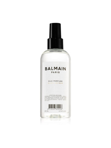 Balmain Hair Couture Silk парфюмирано масло За коса 200 мл.