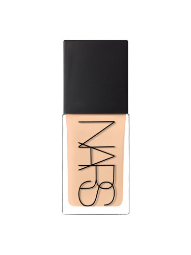 NARS Light Reflecting™ Foundation озаряващ фон дьо тен за естествен вид цвят VALLAURIS 30 мл.