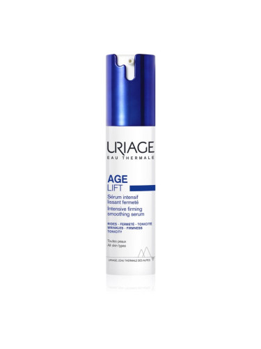 Uriage Age Lift Intensive Firming Serum интензивен стягащ серум с ретинол 30 мл.