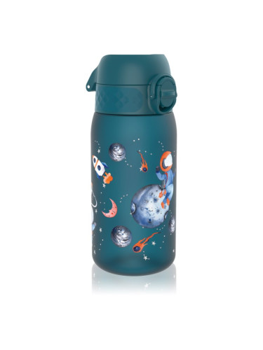 Ion8 Leak Proof бутилка за вода за деца Space 350 мл.