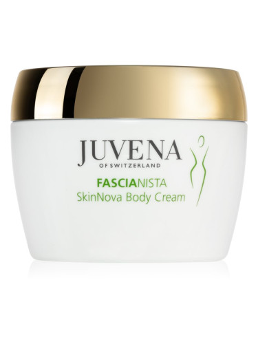 Juvena Fascianista SkinNova Body Cream стягащ крем за тяло 200 мл.