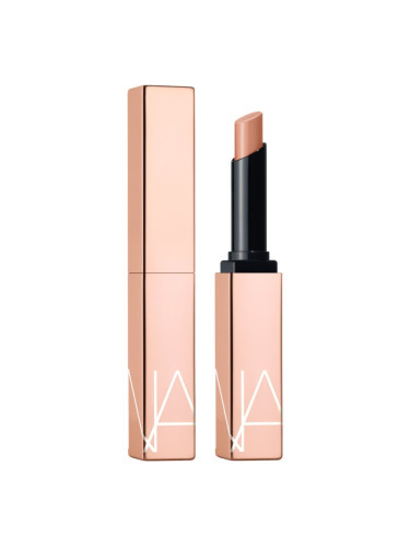 NARS AFTERGLOW SENSUAL SHINE LIPSTICK овлажняващо червило цвят BREATHLESS 1,5 гр.