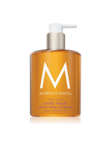 Moroccanoil Body Spa du Maroc течен сапун за ръце 360 мл.