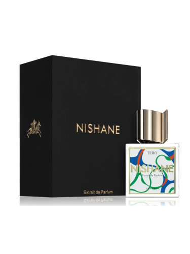 Nishane Tero EDP Парфюм унисекс 50 ml