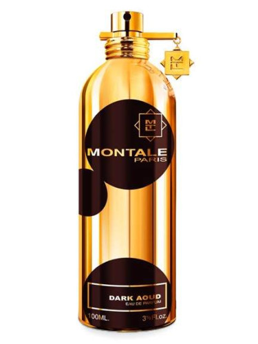 Montale Dark Aoud EDP Унисекс парфюм 100 ml - Тестер