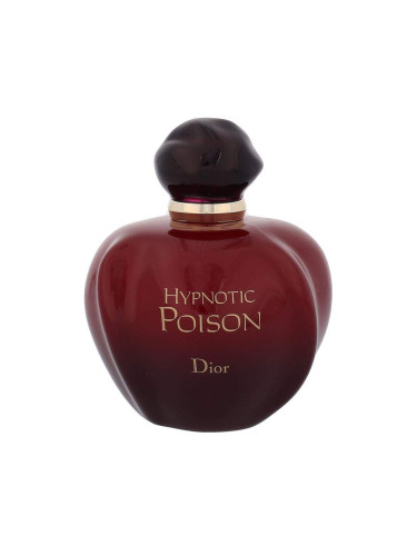 Christian Dior Hypnotic Poison EdT Тоалетна вода за жени 100 ml
