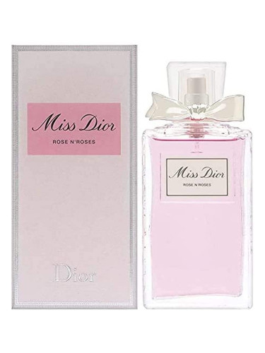Dior Miss Dior Rose N'Roses EDT Тоалетна вода за жени 100 ml 2020