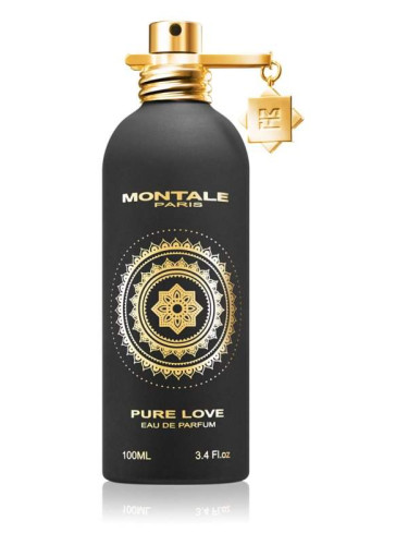 Montale Pure Love EDP Парфюм за жени 100 ml /2019 ТЕСТЕР