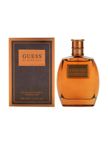 Guess by Marciano EDT Тоалетна вода за мъже 100 ml