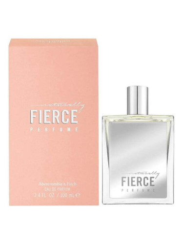 Abercrombie & Fitch Naturally Fierce Парфюм за жени EDP 100 ml /2021 година