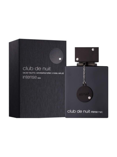 Armaf Club de Nuit Intense EDT Тоалетна вода за мъже 105 ml